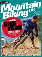 Mountain Biking UK